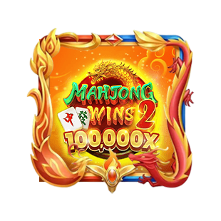 Mahjong Wins 2